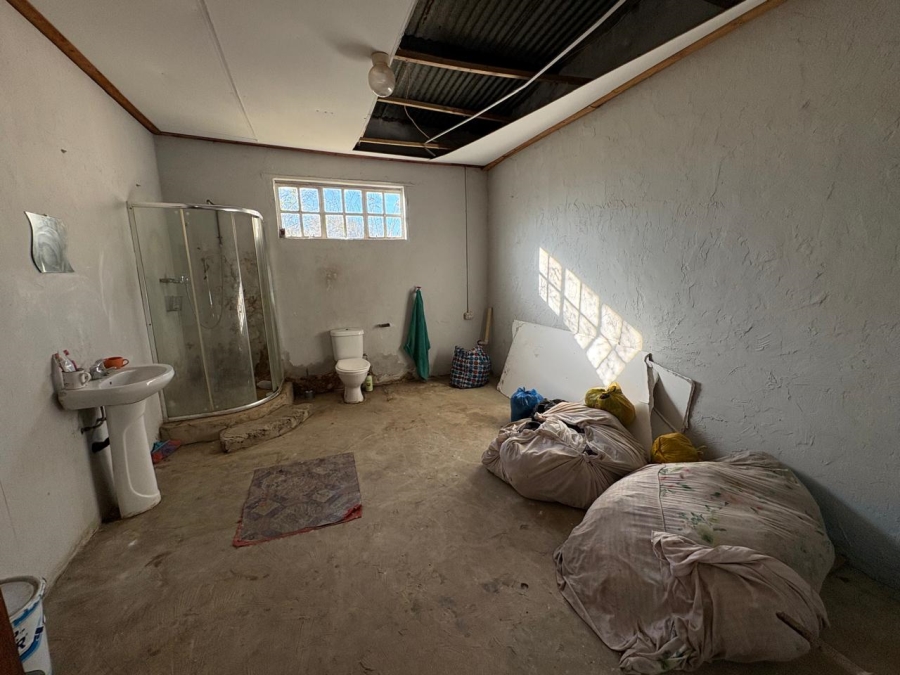 Commercial Property for Sale in Bloemhof North West